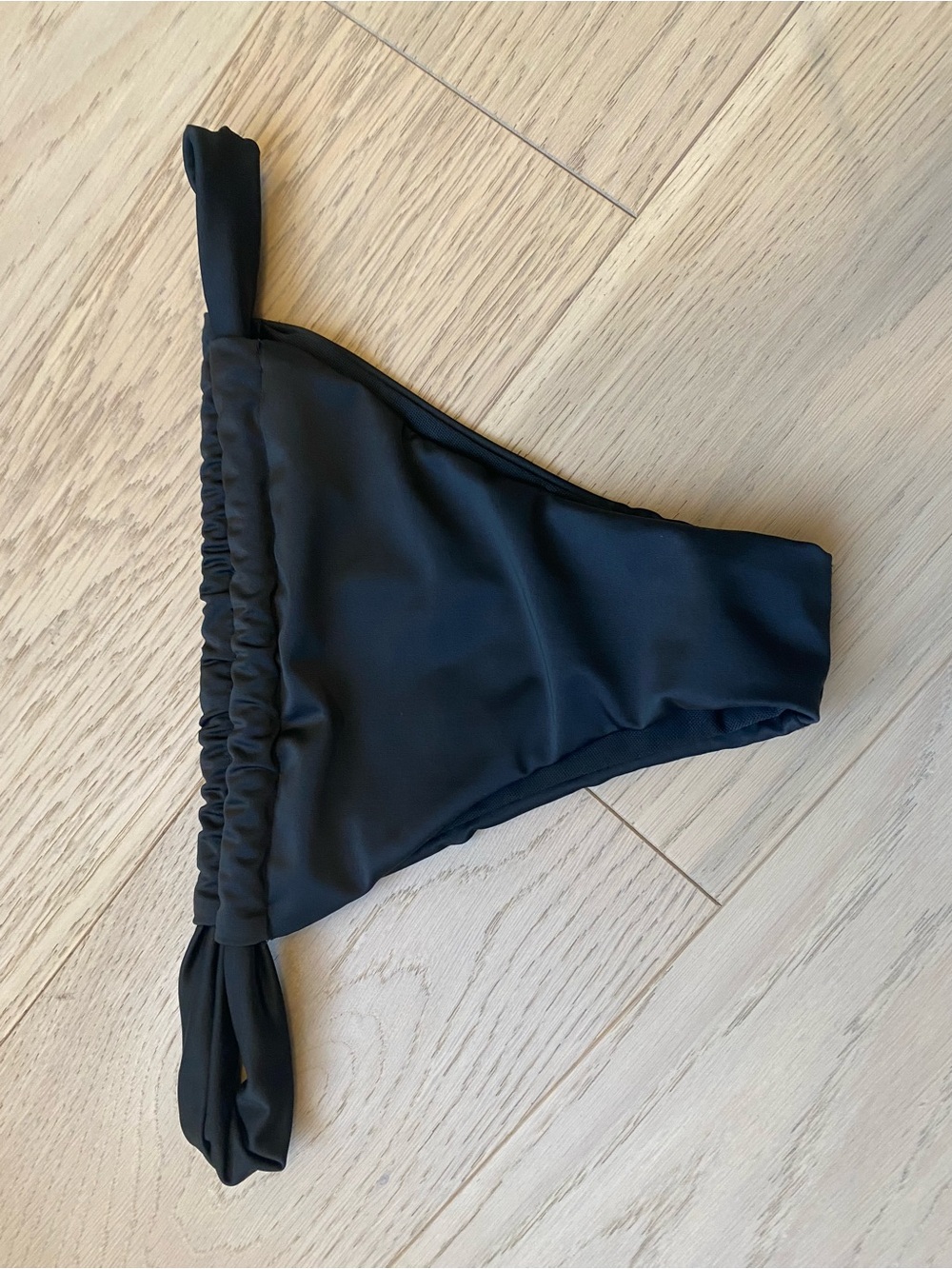 Black Bikini Bottom new without tags 🏷️